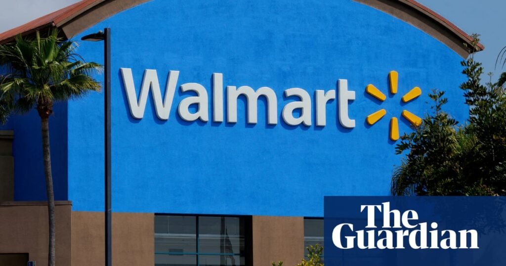 Deadly US listeria outbreak linked to chicken dishes at Kroger and Walmart | US news Deadly US listeria outbreak linked to chicken dishes at Kroger and Walmart | US news