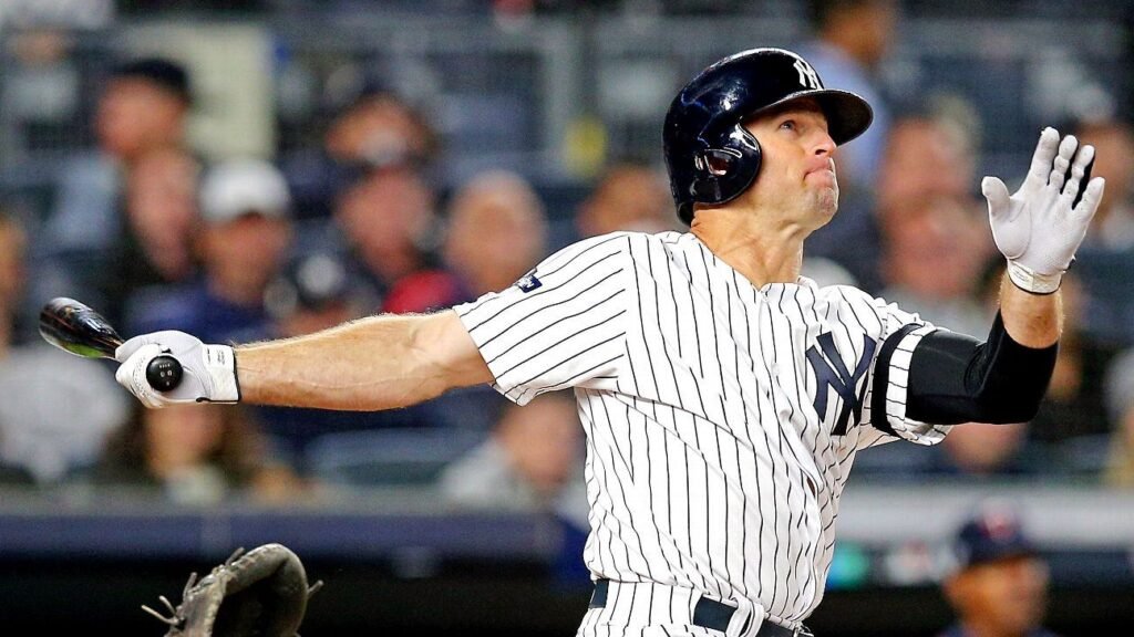 Death of ex-Yankee Brett Gardner’s son still under investigation Death of ex-Yankee Brett Gardner's son still under investigation