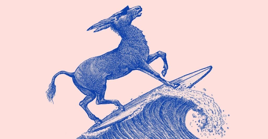 Democrats Need More Hobbies - The Atlantic