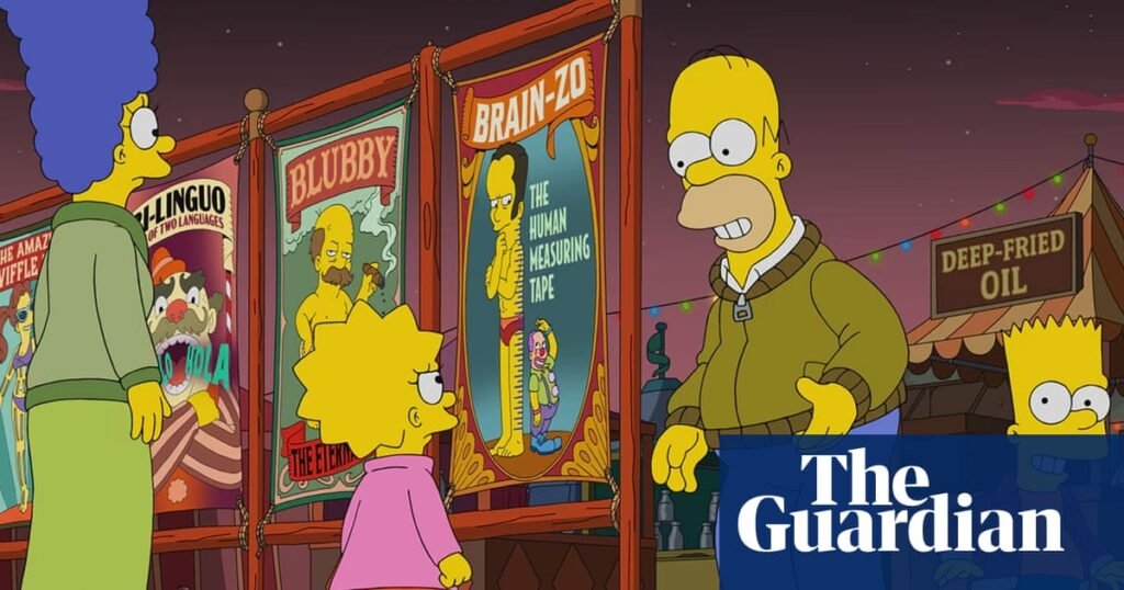 Did The Simpsons really just kill off a major character? | The Simpsons