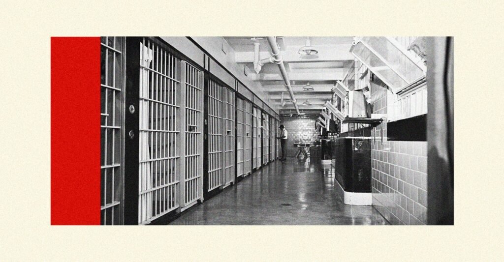 Dispatches From the Death Chamber Dispatches From the Death Chamber