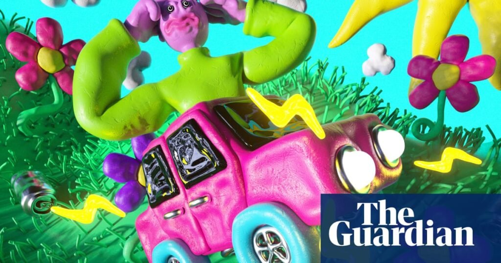 Do electric vehicles make people more carsick? | Technology