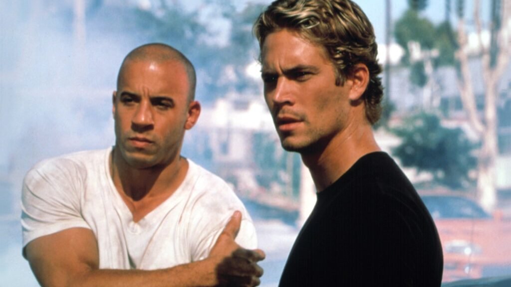 Does Anyone Really Want to See Paul Walker Again in ‘Fast & Furious’? Does Anyone Really Want to See Paul Walker Again in ‘Fast & Furious’?