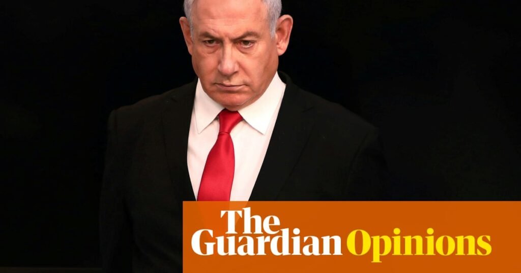 Donald Trump is losing control of American foreign policy | Christopher S Chivvis