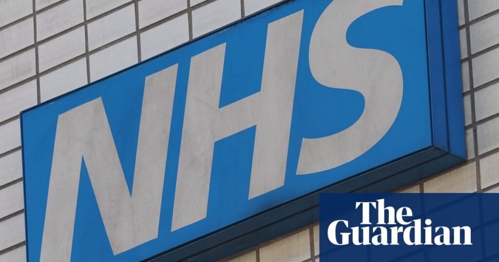 Downing Street’s radical plan for the NHS: shifting it from treatment to prevention | NHS