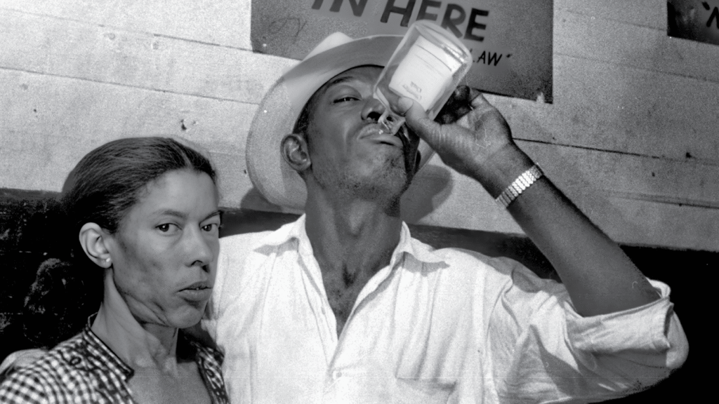 Drinking songs have been around since way before 'Shaboozey' : NPR