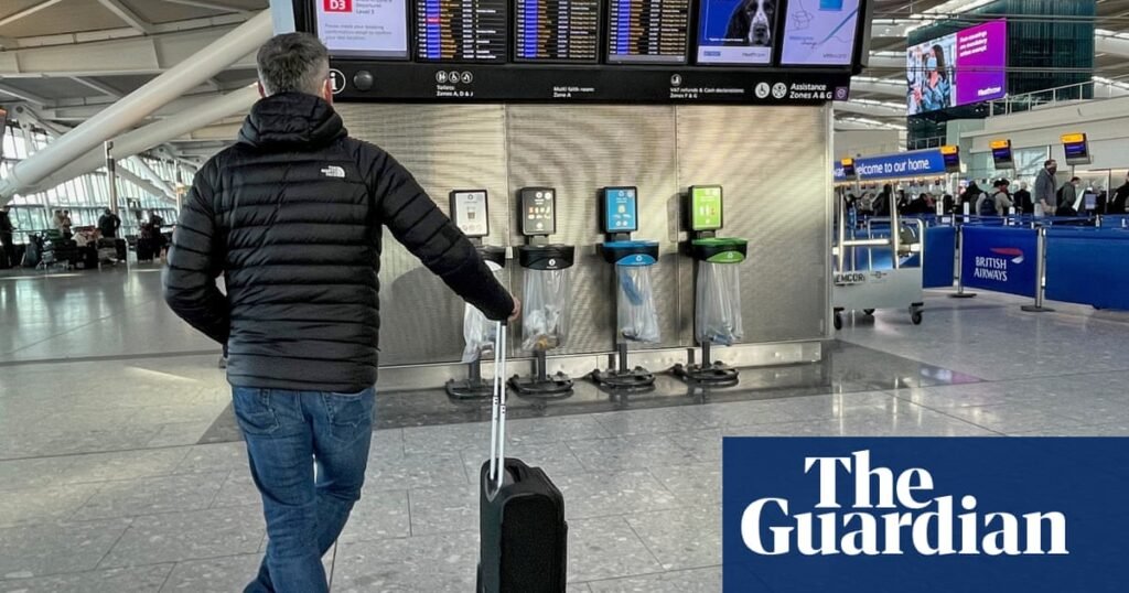 EU agrees to increase flight delay times before passengers get compensation | Airline industry
