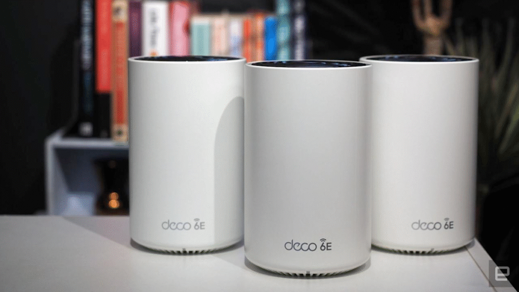 Early Prime Day deals include our favorite mesh Wi-Fi router for a record-low price