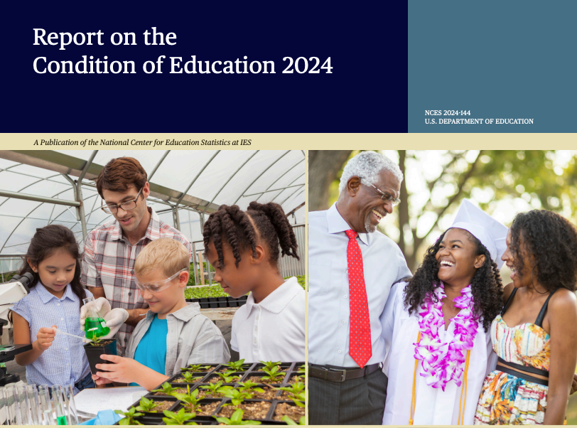 Education Department misses key deadline for delivering statistics report Education Department misses key deadline for delivering statistics report