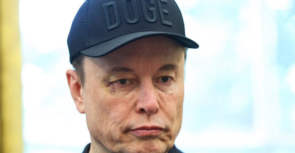 Elon Musk departs DOGE: What is the legacy of DOGE now? Elon Musk departs DOGE: What is the legacy of DOGE now?