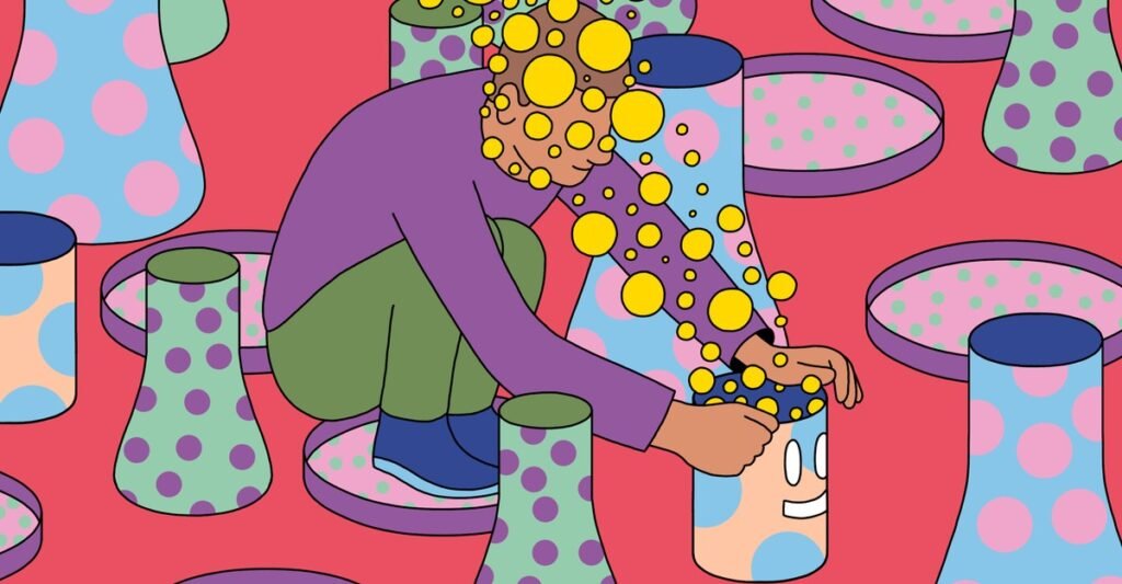 Embrace the Spirit of Experimentation