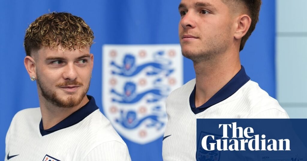 England navigate elite demands in bid to retain European Under-21 crown | England Under-21s