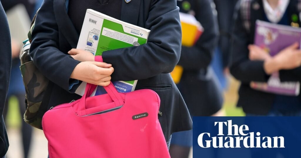 Equivalent of one child in every British classroom now born via IVF, data shows | IVF