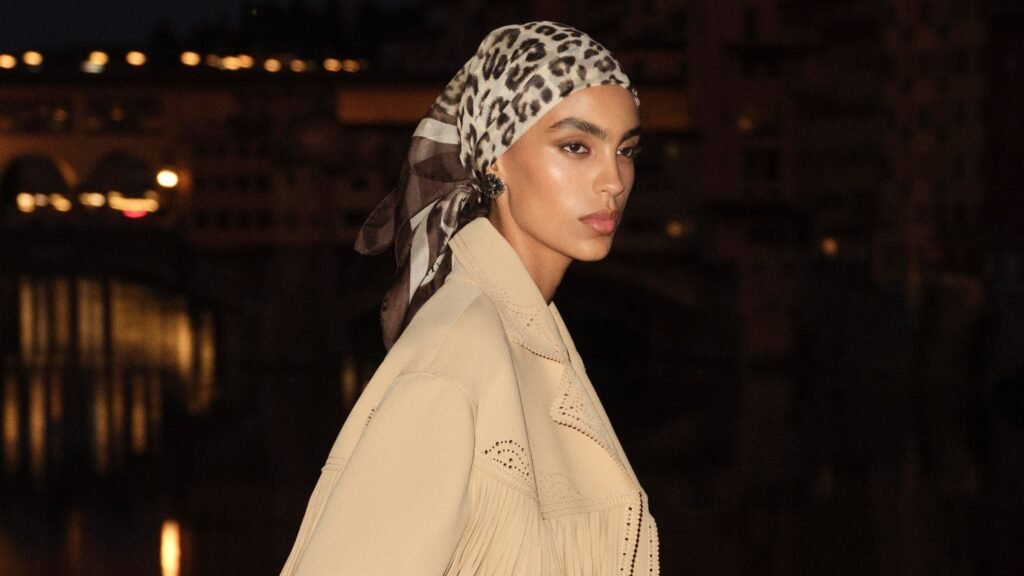 Ermanno Scervino Resort 2026 Collection Ermanno Scervino Resort 2026 Collection