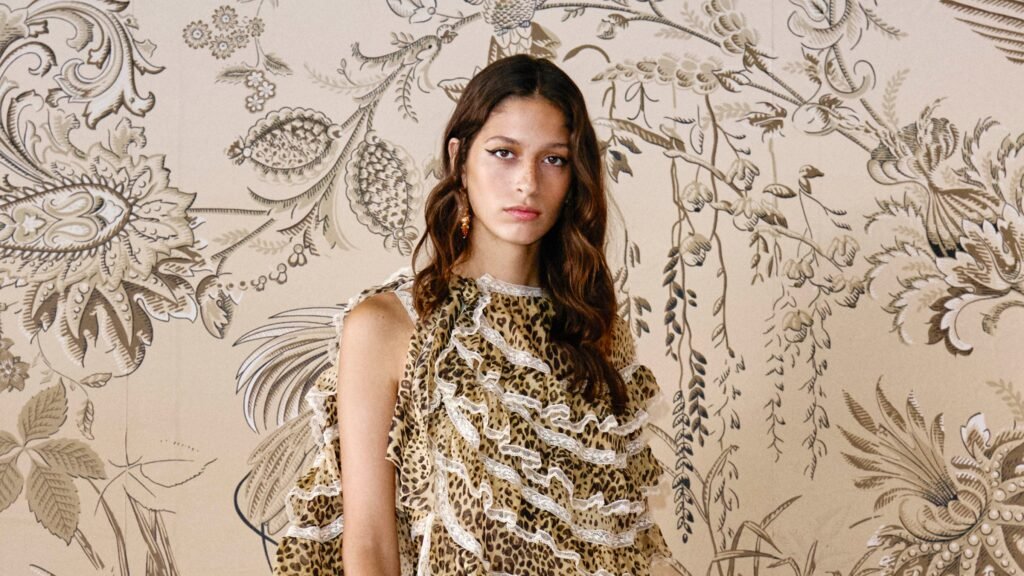 Etro Resort 2026 Collection | Vogue