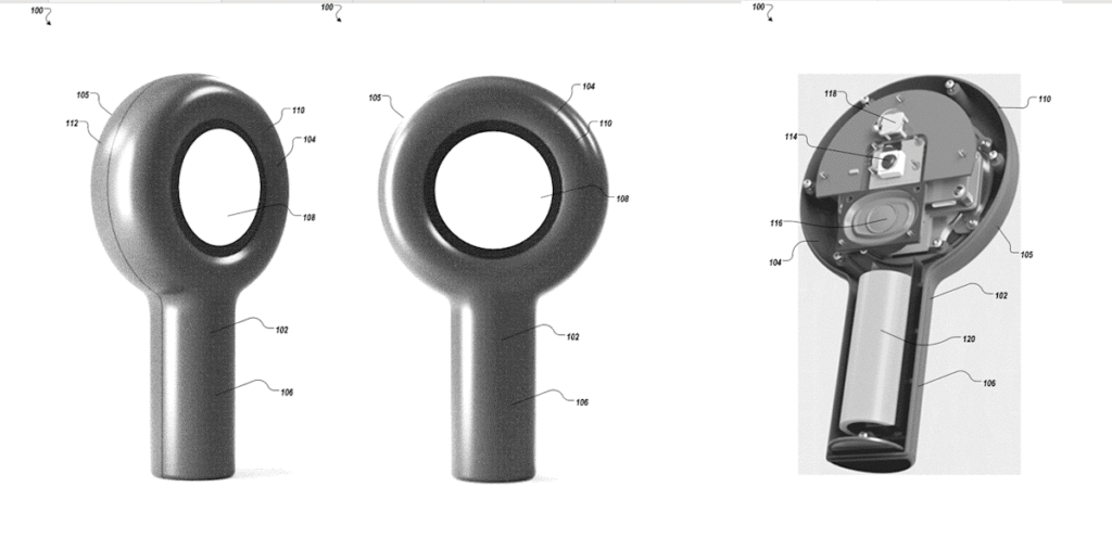 Etsy co-founder's new startup is making what really looks like a mixed reality magnifying glass