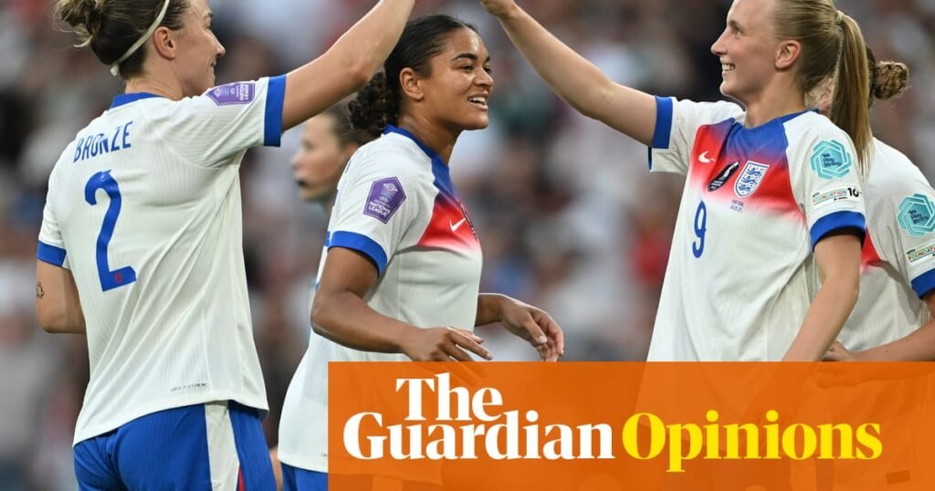 Euro 2025 is sure to showcase just how far women’s football has come | Women's Euro 2025