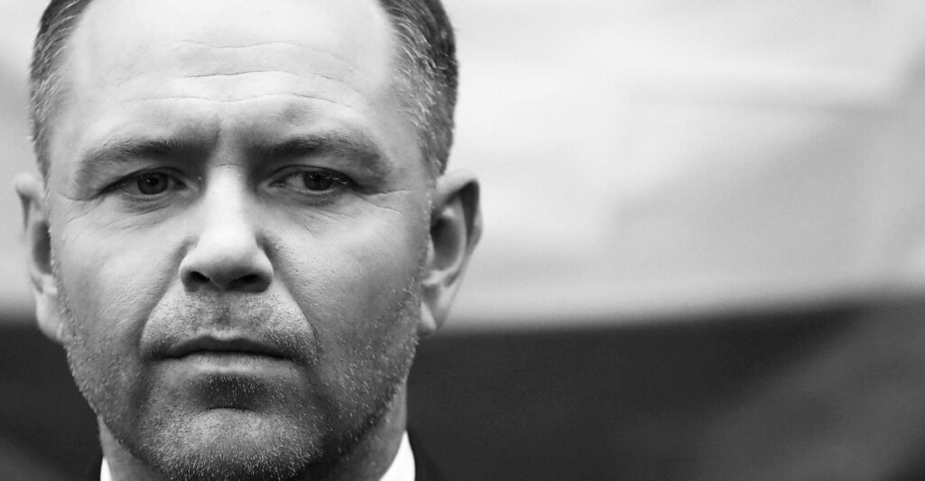 Every Election Is Now Existential