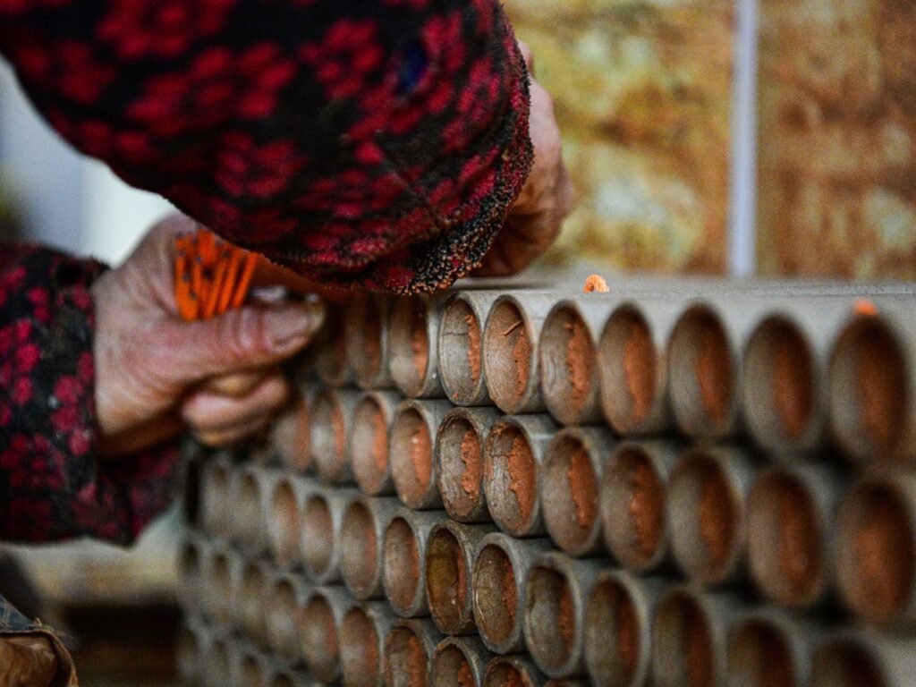 Explosion at fireworks factory in China kills 9, state media says | News