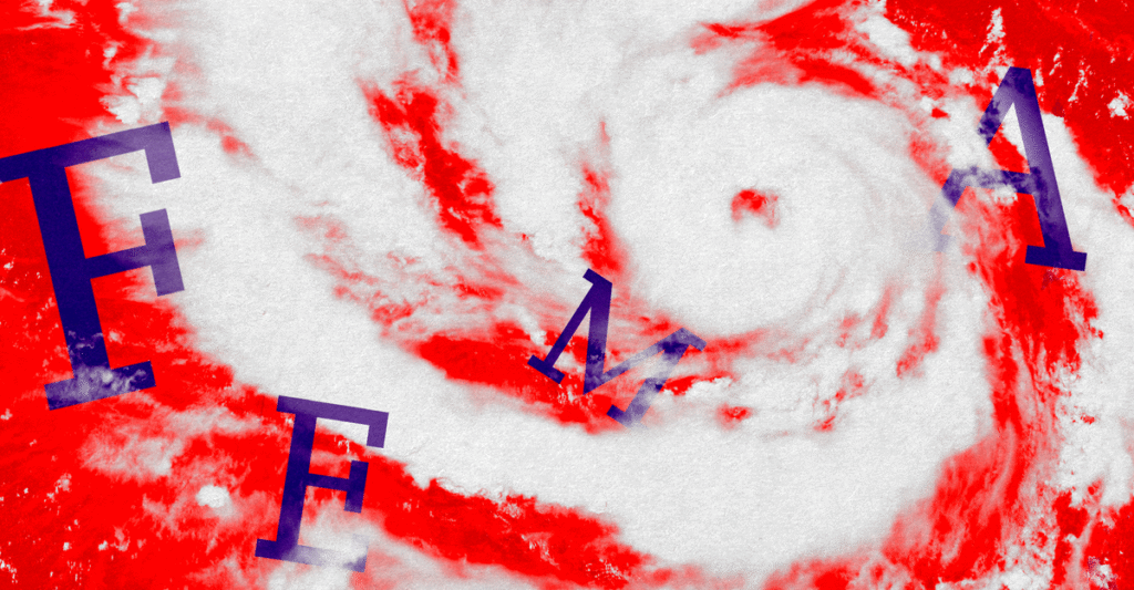 FEMA is not prepared - The Atlantic