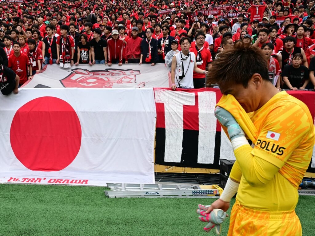 FIFA Club World Cup: Dortmund edge Sundowns 4-3 as Inter knock out Urawa | Football News