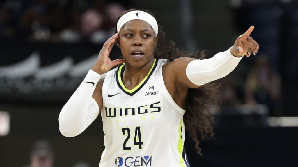 Fantasy women's basketball wnba rankings 2025