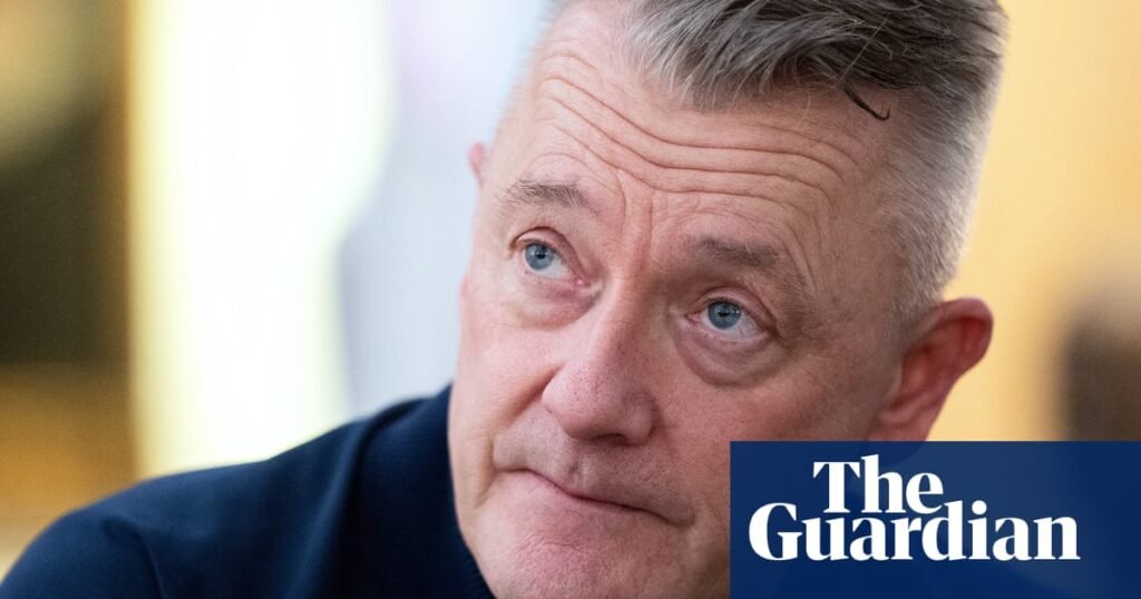 Father of double Olympic champion Jakob Ingebrigtsen found guilty of hitting daughter but avoids jail | Athletics