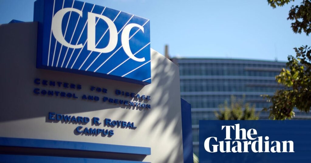 First meeting of new CDC vaccine panel reveals policy chaos sown by RFK Jr | Trump administration