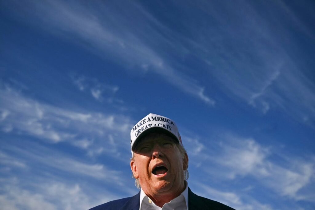 Five Climate Issues to Watch When Trump Goes to Canada