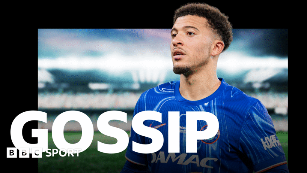 Back page of the Mirror