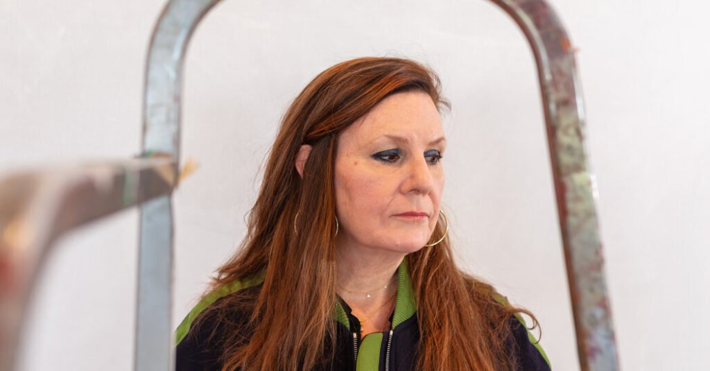 For Lisa Yuskavage, Painting Was ‘Pulling a Pin Out of a Grenade’