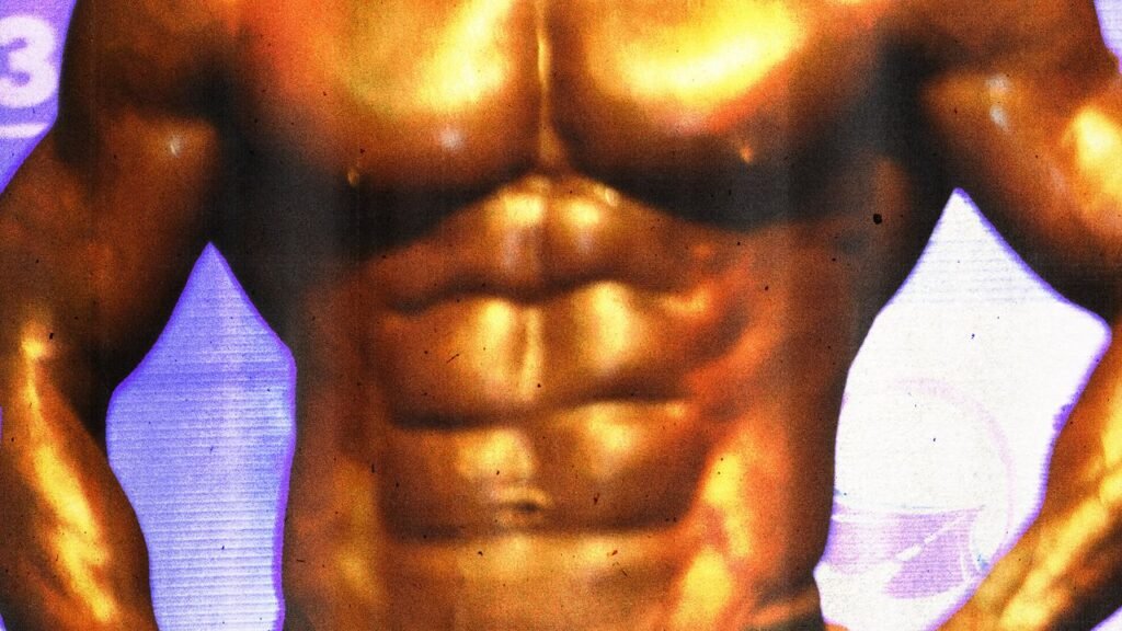 For the Best Fat-Burning Exercises, Slow and Sustainable Wins the Abs Race