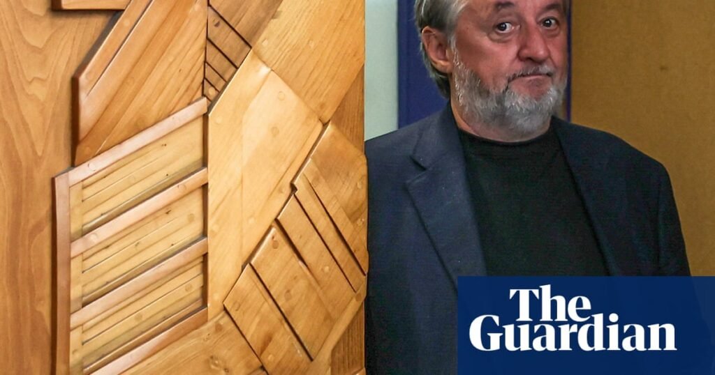 Former bosses at video games firm Ubisoft on trial in France accused of sexual harassment | France