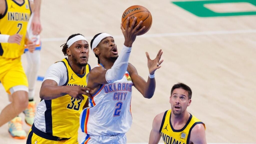 Free NBA picks, odds, player props, SGP bets for 2025 NBA Finals, Game 7: Pacers vs. Thunder same game parlay
