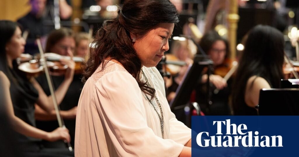 From Street Fighter to Final Fantasy: Yoko Shimomura, the composer who put the classical in gaming’s classics | Games