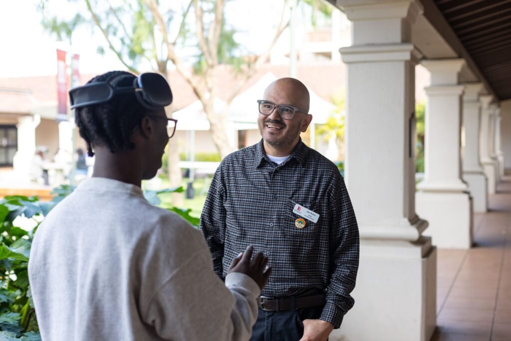 From gangs to college