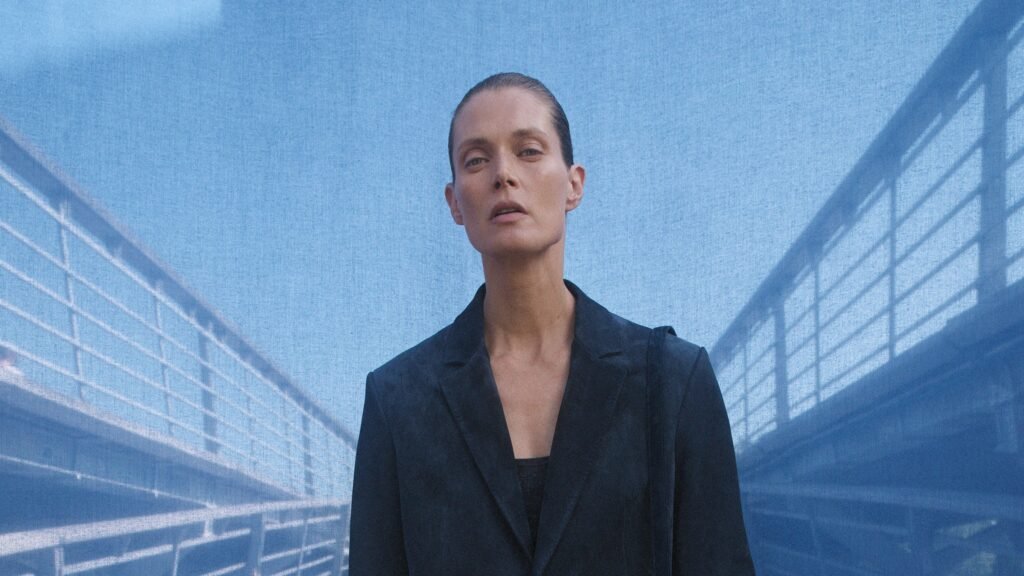 Gabriela Hearst Resort 2026 Collection