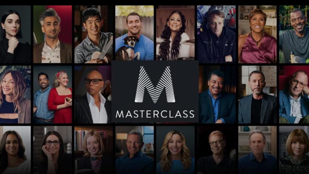 Get up to 50 percent off MasterClass subscriptions for Father’s Day Get up to 50 percent off MasterClass subscriptions for Father's Day
