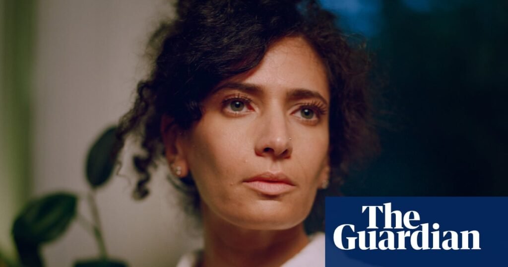 Hala Alyan’s story of exile, addiction and surrogacy: ‘I had to do something with the fragments’ | Autobiography and memoir