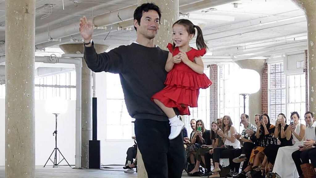 Happy Father’s Day! 6 Designer Dads on Balancing Fatherhood and Careers, and the Lessons They Want to Impart on Their Children Happy Father’s Day! 6 Designer Dads on Balancing Fatherhood and Careers, and the Lessons They Want to Impart on Their Children