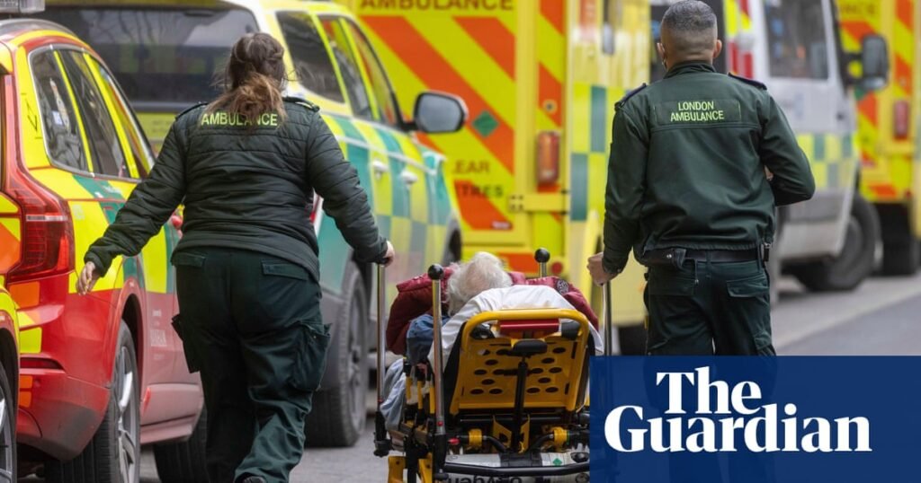 Health inequality is linked to gross disparities in wealth | NHS