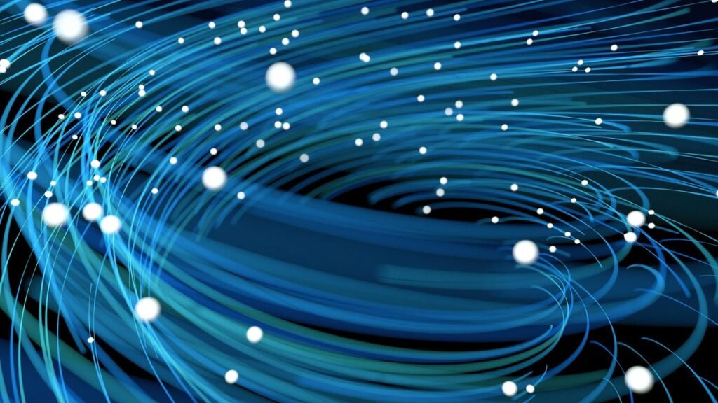 Here's a faster way to download files on Linux - without a web browser