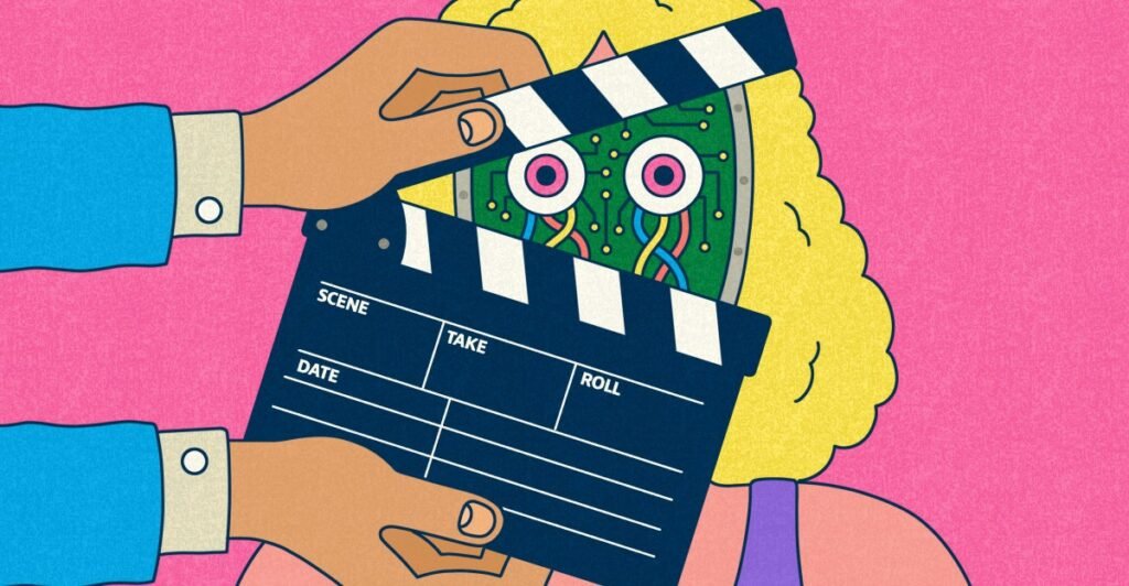 Hollywood’s pivot to AI video has a prompting problem