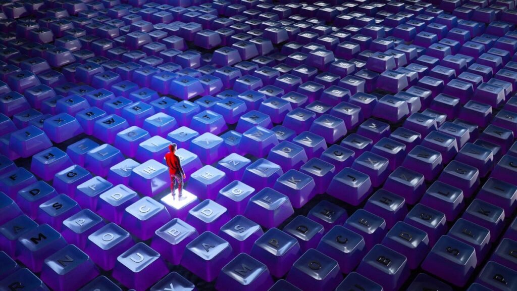 How AI can save us from our 'infinite' workdays, according to Microsoft