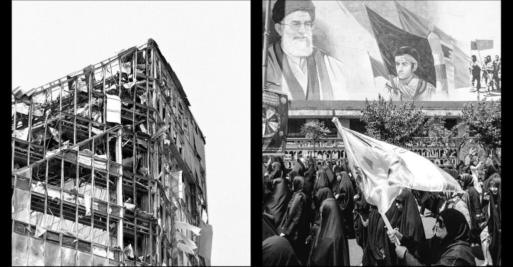 How Israel Executed Its Surprise Assault on Iran