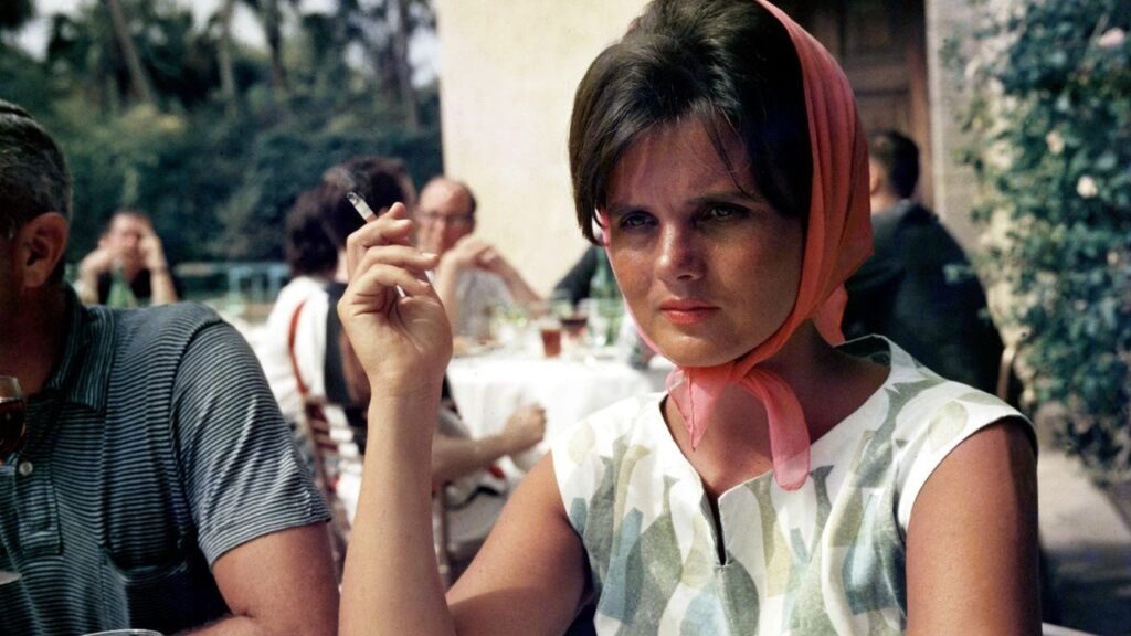 How Lilly Pulitzer Brought Palm Beach Style to the Masses