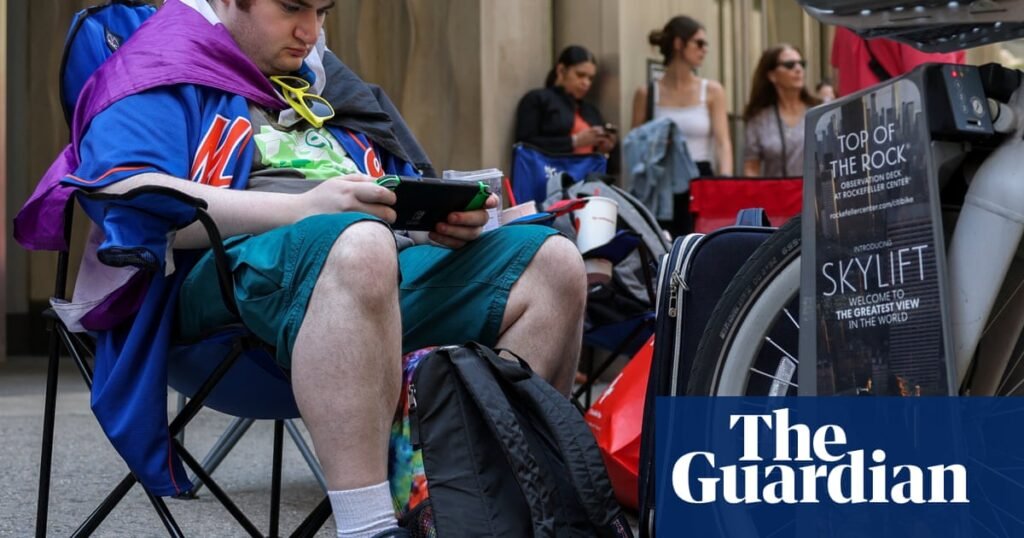 How Nintendo dodged Trump’s tariffs and saved the Switch 2 release | Nintendo