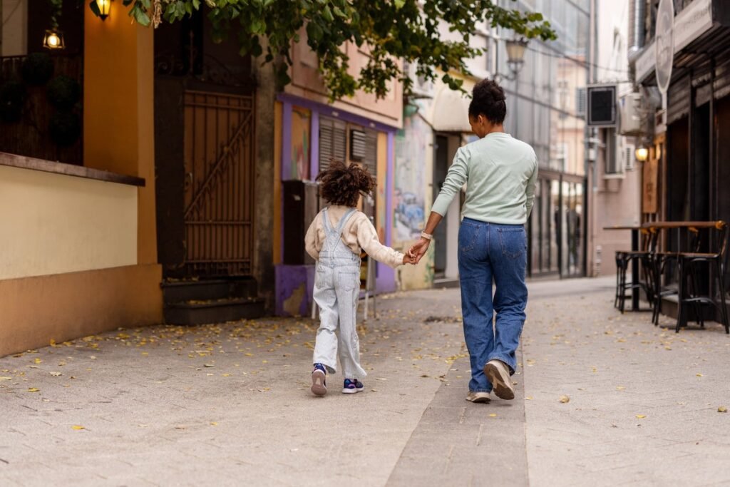 How Perfectionism Hurts Parents and Their Kids