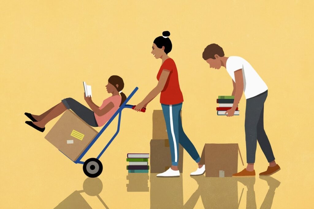 How a Tiny Brain Region Guides Generosity