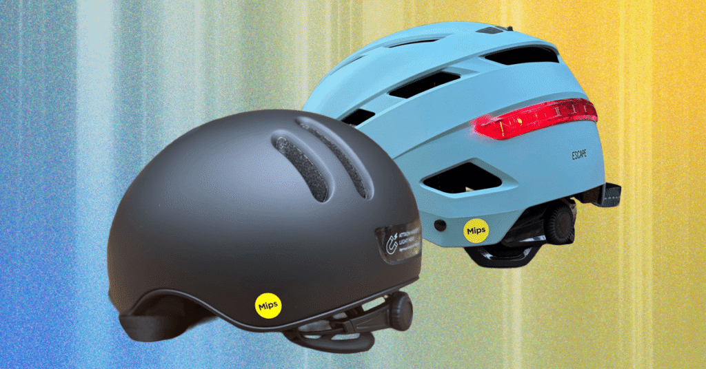 How to Buy a Bike Helmet (2025)